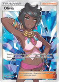 111/111 Olivia (Full Art)