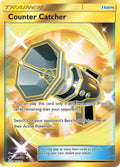 120/111 Counter Catcher (Secret Rare)