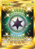 123/111 Warp Energy (Secret Rare)