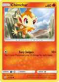 021/156 Chimchar