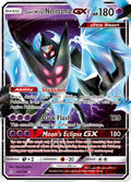 063/156 Dawn Wings Necrozma GX