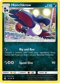 072/156 Honchkrow