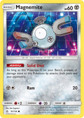 081/156 Magnemite