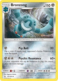 087/156 Bronzong