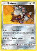 088/156 Heatran