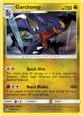 099/156 Garchomp