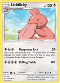 103/156 Lickilicky