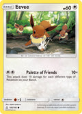 105/156 Eevee