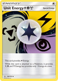 138/156 Unit Energy LPM