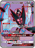 143/156 Dawn Wings Necrozma GX (Full Art)
