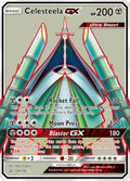 144/156 Celesteela GX (Full Art)