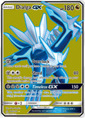 146/156 Dialga GX (Full Art)