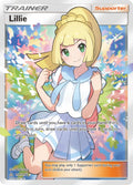 151/156 Lillie (Full Art)