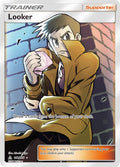 152/156 Looker (Full Art)