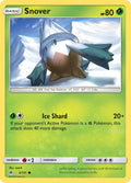 003/131 Snover
