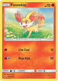 015/131 Fennekin