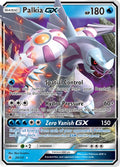 020/131 Palkia GX