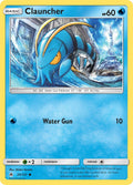 025/131 Clauncher