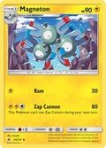 035/131 Magneton