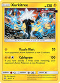 039/131 Xurkitree