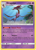 053/131 Dragalge