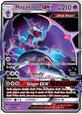 056/131 Naganadel GX