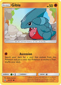 060/131 Gible