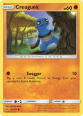 063/131 Croagunk