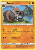 068/131 Tyrunt