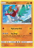 070/131 Hawlucha