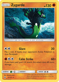 072/131 Zygarde