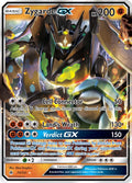 073/131 Zygarde GX