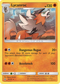 076/131 Lycanroc
