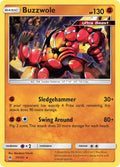 077/131 Buzzwole