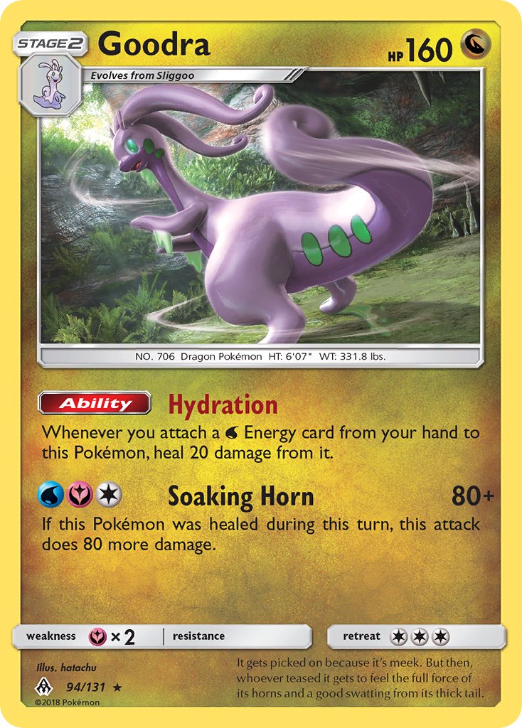 094/131 Goodra