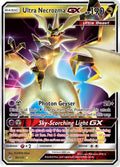 095/131 Ultra Necrozma GX