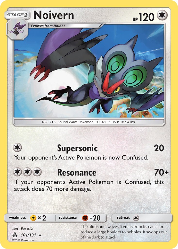 101/131 Noivern