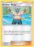 104/131 Crasher Wake