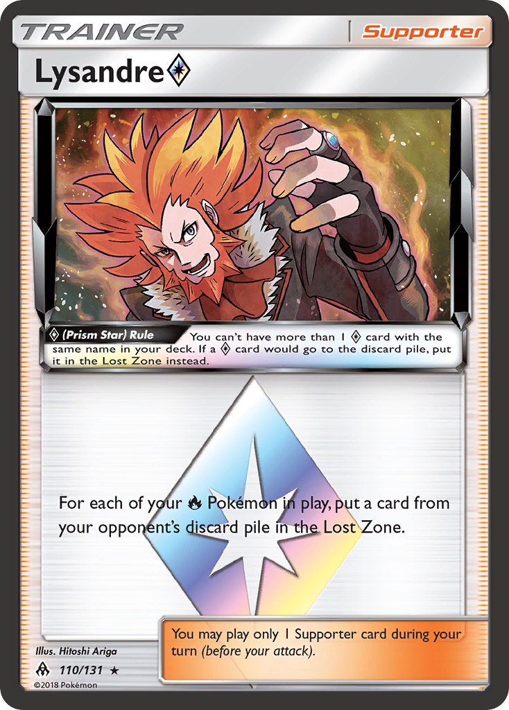 110/131 Lysandre