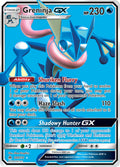 120/131 Greninja GX (Full Art)