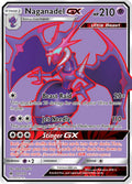 121/131 Naganadel GX (Full Art)