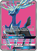 126/131 Xerneas GX (Full Art)