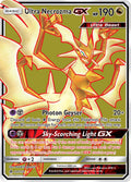 127/131 Ultra Necrozma GX (Full Art)