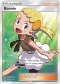 128/131 Bonnie (Full Art)
