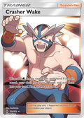 129/131 Crasher Wake (Full Art)