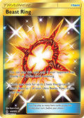 141/131 Beast Ring (Secret Rare)