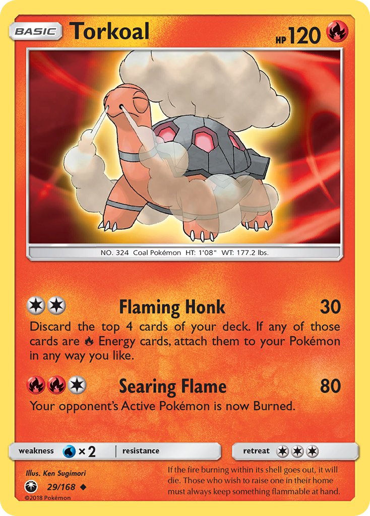029/168 Torkoal
