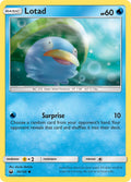 036/168 Lotad