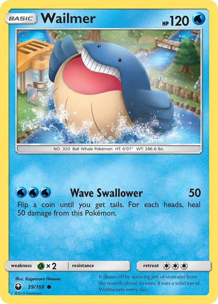 039/168 Wailmer