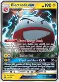 048/168 Electrode GX